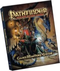 Pathfinder Roleplaying Game: GameMastery Guide (OGL)