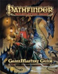 Pathfinder Roleplaying Game: GameMastery Guide (OGL)