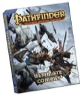 Pathfinder Roleplaying Game: Ultimate Combat (OGL)