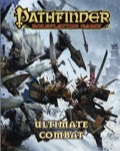 Pathfinder Roleplaying Game: Ultimate Combat (OGL)