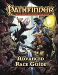 Pathfinder Roleplaying Game: Advanced Race Guide (OGL)