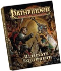Pathfinder Roleplaying Game: Ultimate Equipment (OGL)