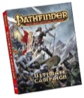 Pathfinder Roleplaying Game: Ultimate Campaign (OGL)