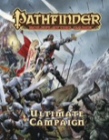 Pathfinder Roleplaying Game: Ultimate Campaign (OGL)