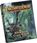 Pathfinder Roleplaying Game: Advanced Class Guide (OGL)
