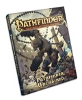 Pathfinder Roleplaying Game: Pathfinder Unchained (OGL)