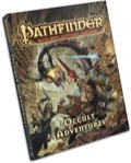 Pathfinder Roleplaying Game: Occult Adventures (OGL)
