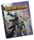 Pathfinder Roleplaying Game: Bestiary 5 (OGL)