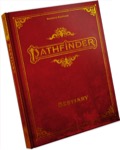 Pathfinder Bestiary