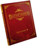 Pathfinder Bestiary 2