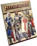 Pathfinder GM Screen