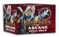 Pathfinder Spell Cards: Arcane