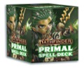 Pathfinder Spell Cards: Primal