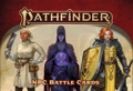 Pathfinder NPC Battle Cards