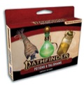 Pathfinder Potions and Talismans Deck
