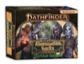Pathfinder Abomination Vaults Battle Cards