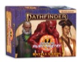 Pathfinder Fists of the Ruby Phoenix Battle Cards