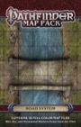 Pathfinder Map Pack: Road System