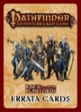 Pathfinder Adventure Card Game: Rise of the Runelords Base Set