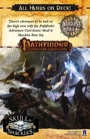 Pathfinder Adventure Card Game: Skull & Shackles Base Set