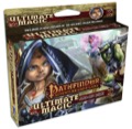 Pathfinder Adventure Card Game: Ultimate Magic Add-On Deck