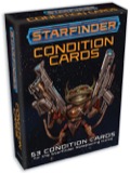 Starfinder Condition Cards