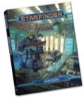 Starfinder Armory