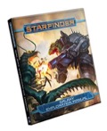 Starfinder Galaxy Exploration Manual