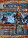 Starfinder Adventure Path #1: Incident at Absalom Station (Dead Suns 1 of 6)
