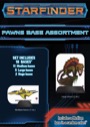 Starfinder Pawns Base Assortment