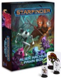 Starfinder Alien Archive Pawn Box