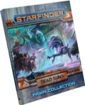 Starfinder Dead Suns Pawn Collection