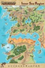 Pathfinder Campaign Setting: The Inner Sea World Guide (PFRPG)