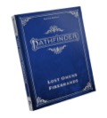 Pathfinder Lost Omens: Firebrands