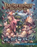 GameMastery Module D0: Hollow's Last Hope (OGL)