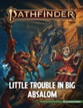 GameMastery Module D0: Hollow's Last Hope (OGL)
