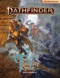 Pathfinder Adventure: The Enmity Cycle