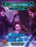 Arbiter Character Class (SFRPG) PDF