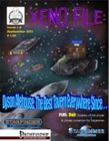 Xeno File Issue 2: Dyson Alehouse (PFRPG / SFRPG) PDF