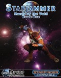 Races of the Void Book One (SFRPG) PDF