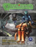 Wayfinder #19 (SFRPG) PDF
