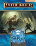 Pathfinder One-Shot #1: Sundered Waves