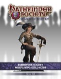 Pathfinder Society Roleplaying Guild Guide