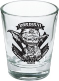 PaizoCon 2015 Shot Glass