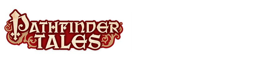 Pathfinder Tales Humble Bundle