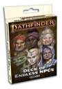 Pathfinder Deck of Endless NPCs