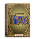 Pathfinder Harrow Deck