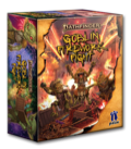 Pathfinder Goblin Firework Fight