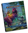 Starfinder Pact Worlds