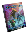 Starfinder Alien Archive 4